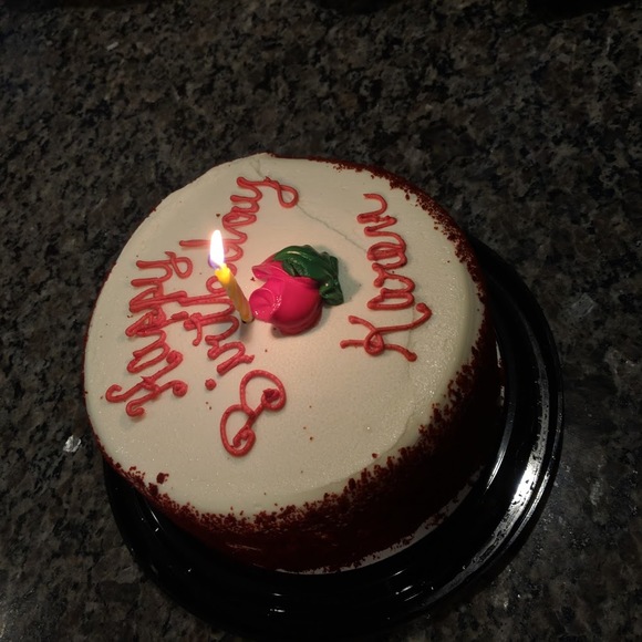 Meet your Posher, Karen - Picture 1 of 1